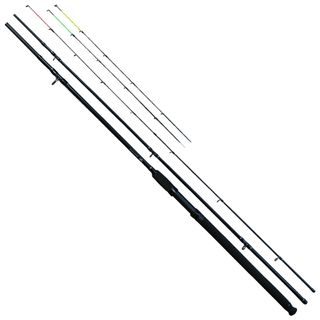 Giants Fishing Prut Black Method Feeder 10ft 40-90g