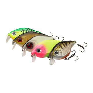 Madcat Wobler Tight S Shallow Hard Lures 12 cm 65 g
