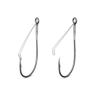 Delphin Háček na čeburašku B! X-Barb Weedl 8ks