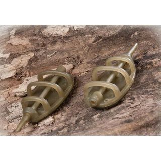 Extra Carp Method Feeder krmítko