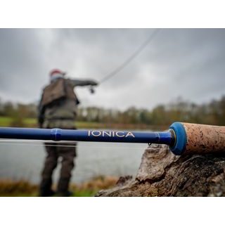 Wychwood Muškařský prut Flow MKII Fly Rod 8,6ft, #4