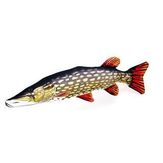 Gaby Polštář Sumec velký 115 cm