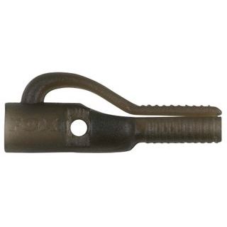 Fox Závěs na olovo Edges Camo Power Grip Lead Clip Kit vel.7 5ks