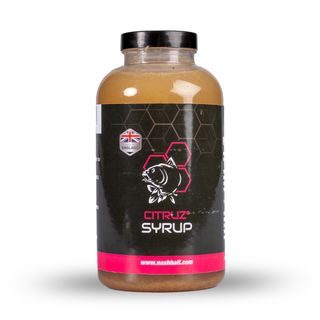 Nash Booster Citruz Syrup 1L