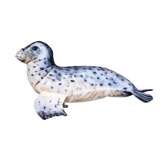 Gaby Vankúš Tuleň mini 36 cm