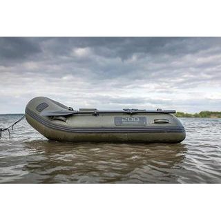 Fox Nafukovací člun 240x 2,4m Inlatable Boat s Nafukovací podlahou