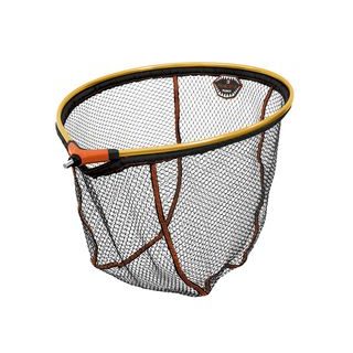 Delphin Plovoucí podběráková hlava Atak! SP-R 70x60cm