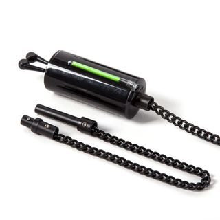 Fox Swinger Black Label Dumpy Halo Bobbin