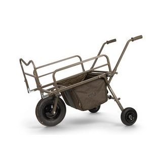 Fox Sada kolies k vozíku Barrow Rear Wheel Conversion