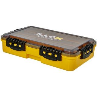 Illex Krabička Tackle Box 355 Waterproof 4 HC
