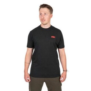 Spomb Tričko T Shirt Čierne