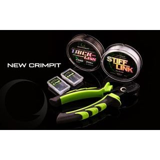 Carp ´R´ Us Krimpovací kleště Crimp Pliers