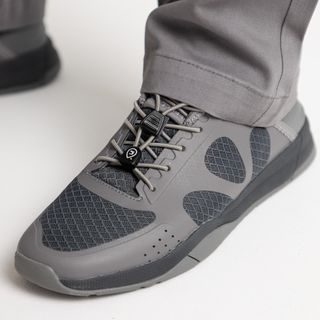 Prologic Boty Bank Bound Camo Trek Boot Medium High