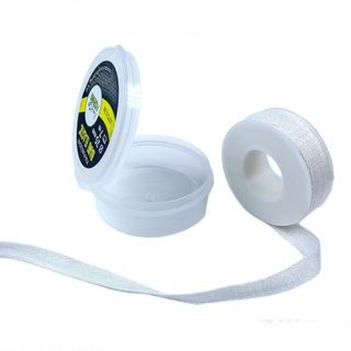 EasyFISHING PVA punčocha komplet Strong 25+40mm 7+7m