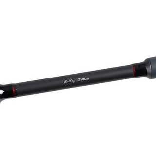 Westin Prut W8 Powercast-T 2ND 233cm XXH 40-130g