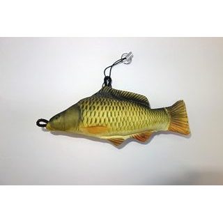 Gaby Přívěšek Kapr šupináč 12,5cm