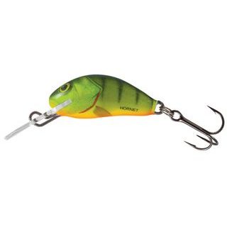 Salmo Wobler Hornet Floating 4cm