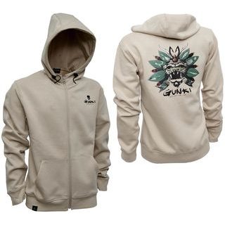 Gunki Mikina Light Chief Sand