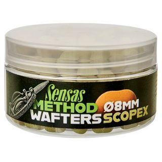 Sensas Wafters 8mm 45g