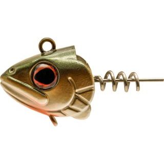 Westin Skrutkovacia hlava Shadteez Screwin Head Bass Orange 1ks