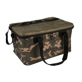 Fox Taška Aquos Camo Bags 50L