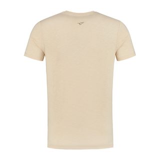 Korda Triko Outline Tee Dark Olive