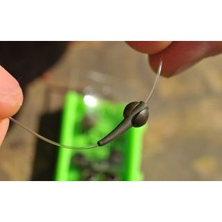Korda Sada na montáž Naked Chod System