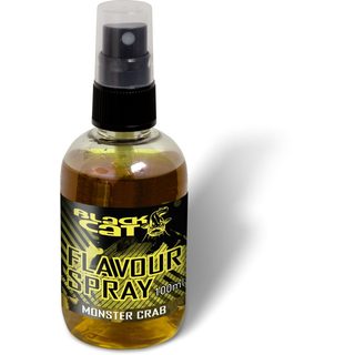 Black Cat Posilovač ve spreji Monster Crab hnědý 100ml