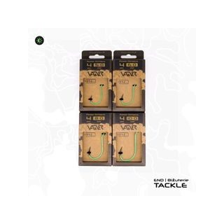 Vagner Háček Livebait Pro 4ks