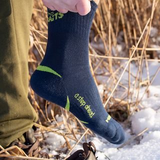 Mikbaits Ponožky Thermo
