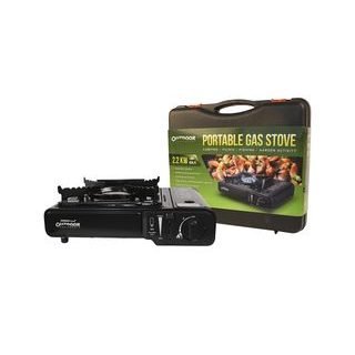 EnergoTeam Plynový vařič Outdoor