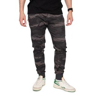 Fox Rage Tepláky Voyager Camo Joggers