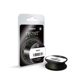 Delphin Návazcová Šňůra Rezist Skin Line Grass Camou