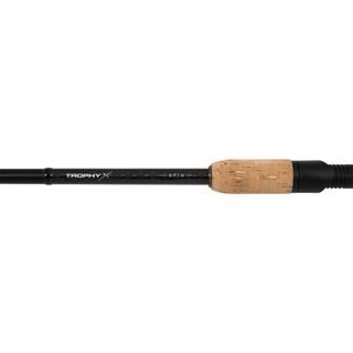 Zebco Prut Trophy X Spin 2,7m 10-42g