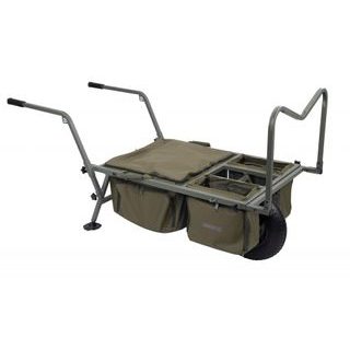 Trakker Prepravný vozík X-Trail Compact Barrow
