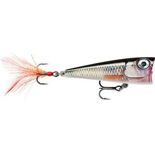 Rapala Wobler X-Light Pop Live Roach