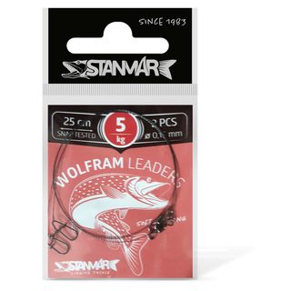 Stan-Mar Wolframové lanko 35cm
