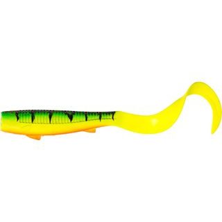 Westin Gumová nástraha Pike Teezer Spare Body Firetiger