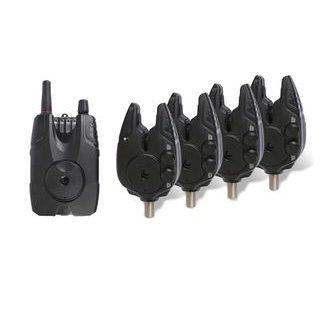 Fox Sada hlásičů Micron MX 4+1