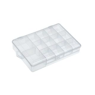 Mivardi Přepravní box Hardcore S 16l