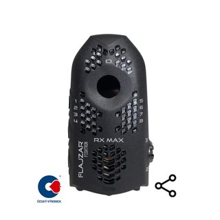 Flajzar Sada signalizátorů Q10 TX 2+1