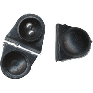 Čierna Mačka Chrastidlo Soundballs