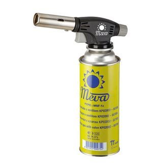 Meva Jednocestný ventil PB M9*0,75