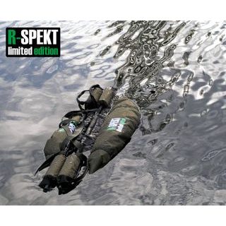 R-Spekt Vezírek Eko se stahováním 90 x 60cm