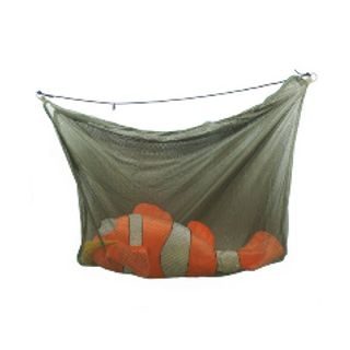 NGT Vrece na Kapra Deluxe Carp Sack