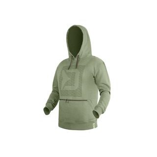 Delphin Mikina Logos