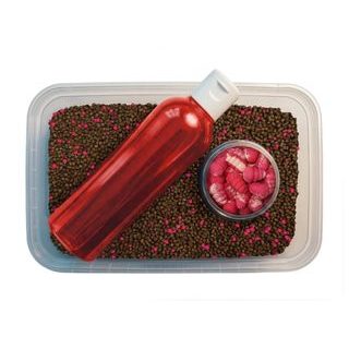 FeederBait Pellet Ready to fish 2mm 600g