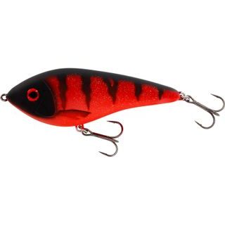 Westin Wobler Swim Glidebait Silent Fire