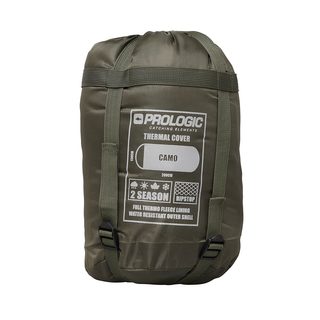 Prologic Spací pytel Element Thermo Sleeping Bag 5 Season
