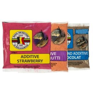 MVDE Posilovač 250g